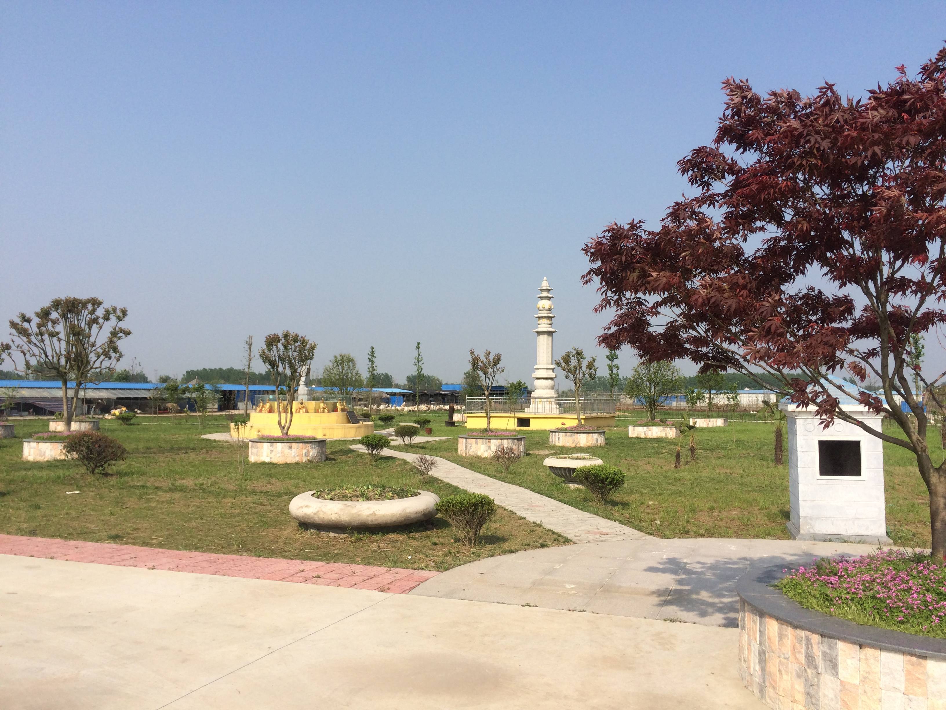 护生园相册(图文)