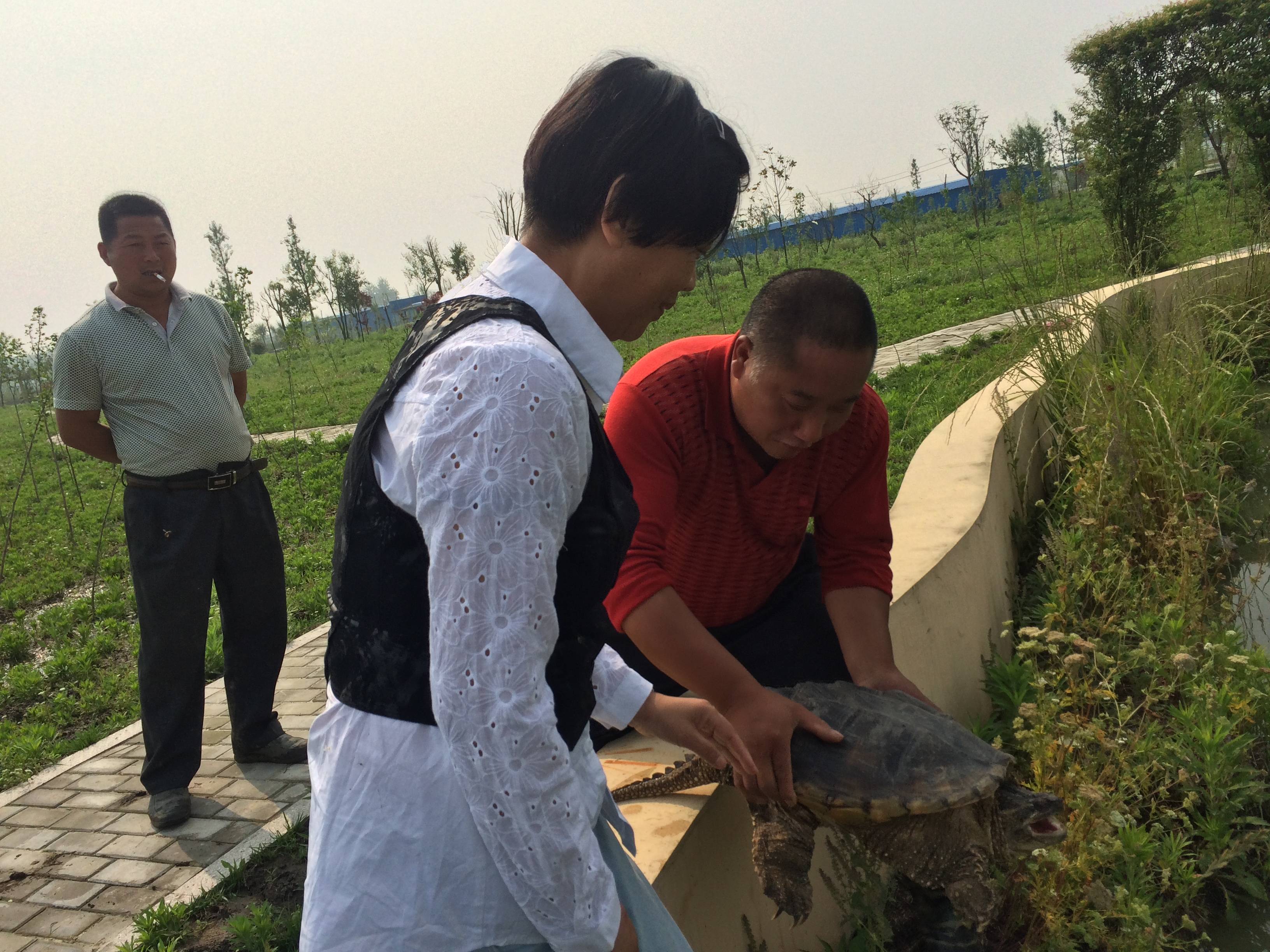 护生园相册(图文)